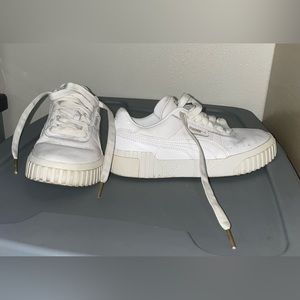 PUMA Cali Women’s Sneakers.